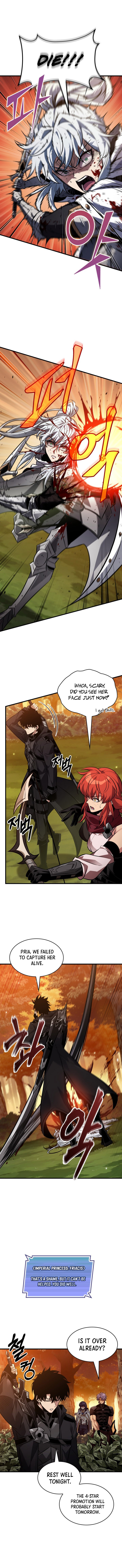 Pick Me Up Chapter 177 1